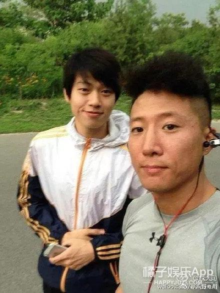 魏大勋空降《浪姐》遭吐槽，表情崩坏被疑无礼？深度解析被狙内因