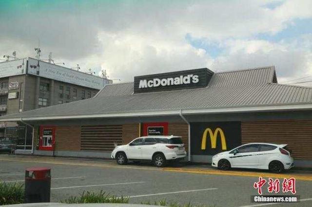 南非确诊超过27万例 总统宣布延长“国家灾难状