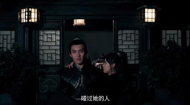 王婉中《替嫁醫女》“能打、會懟、三觀正”專治“霸道總裁”