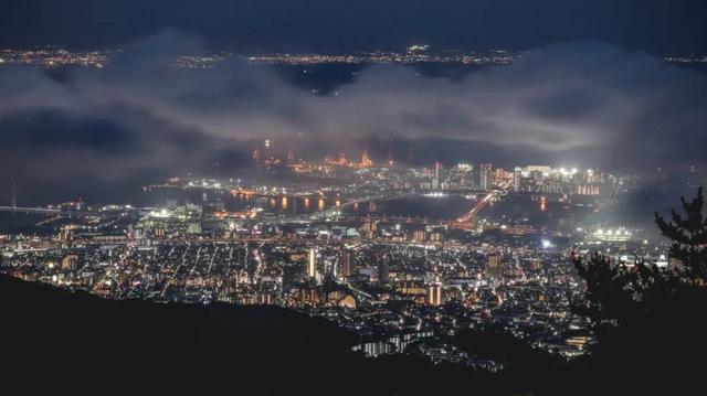 这座被全日本“土豪”偏爱的城市，究竟有什么特殊魅力？