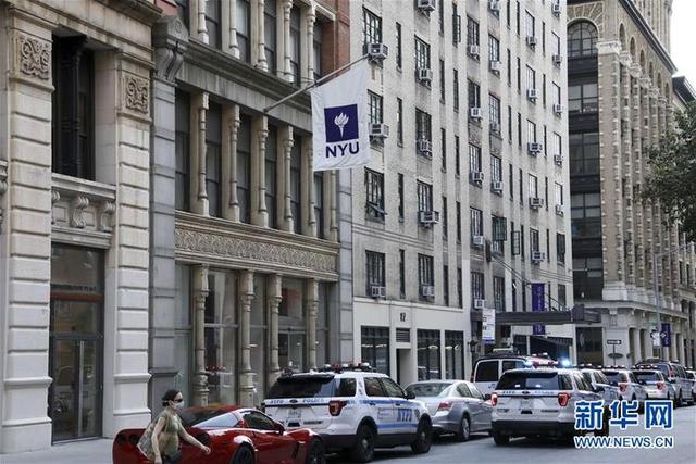 美国政府同意撤销留学生签证新规