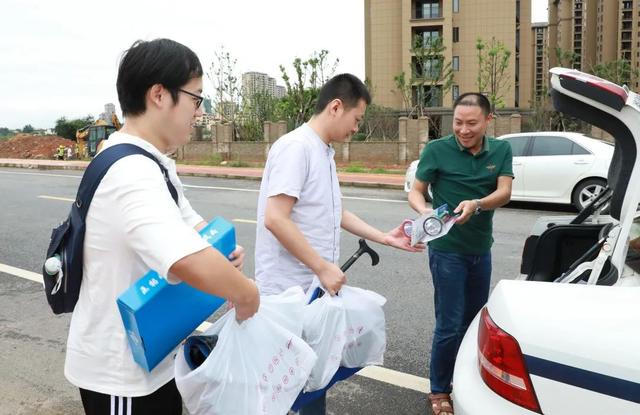  Chizhou: flood control and rescue commandos are ready