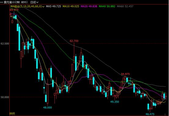 生猪期货即将上市，对豆粕产业有哪些影响