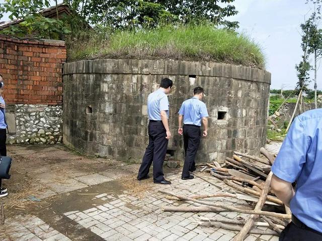 这场听证会就文物保护提意见，在公益诉讼“等”外领域发力