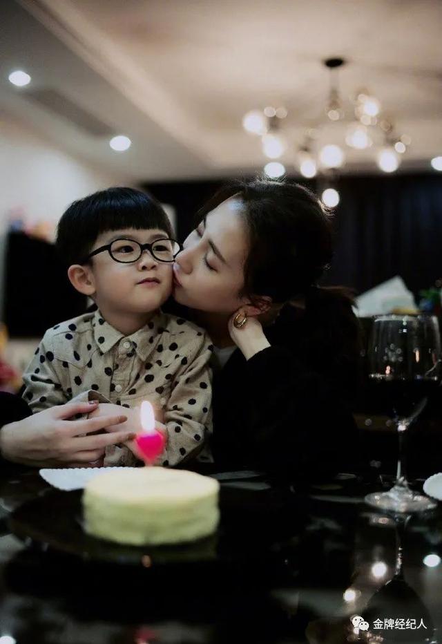 管弦为爱付出，弦子凭角色完成自我进阶