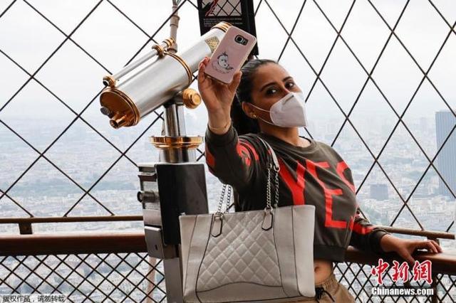 美国单日新增确诊连续两日超7万例 印度累计确诊破百万