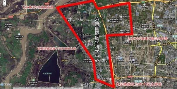"扁鹊中心"开建 将给山东医药强省建设带来什么