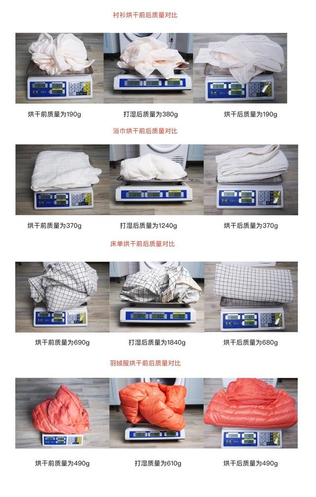 品质之选，惠而浦Fresh Care +系列干衣机评测
