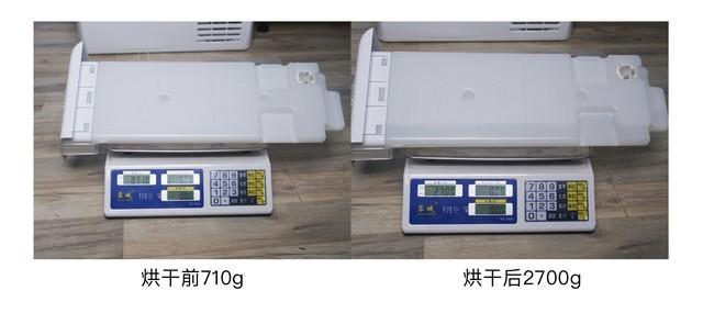 品质之选，惠而浦Fresh Care +系列干衣机评测