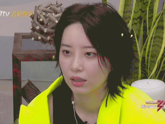 丹妮|杨丞琳夸李斯丹妮可爱 帅气担当和可爱担当竟然是同一个人？