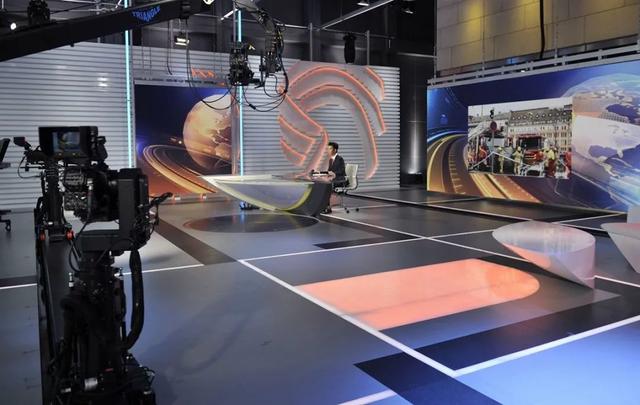 广播电视发展的五大新态势