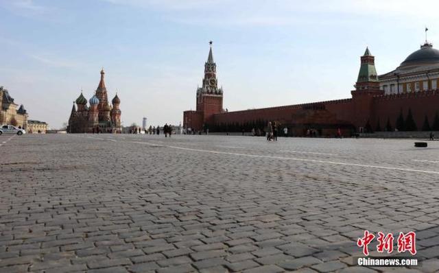 俄完成新冠疫苗志愿者临床试验 志愿者无不良反