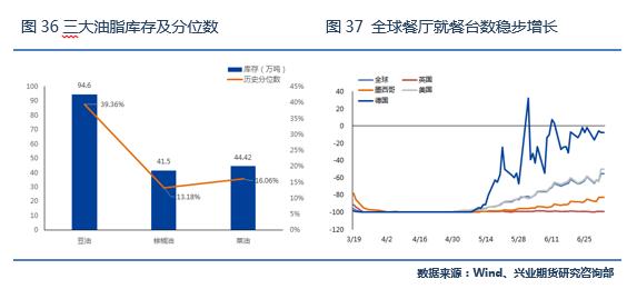 积极利多因素仍将强化，棕榈油目标价位上调