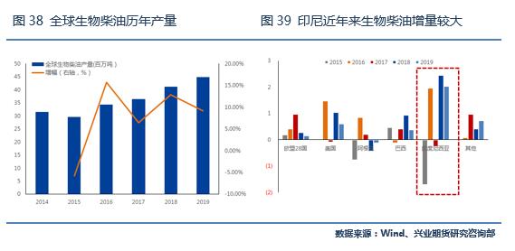 积极利多因素仍将强化，棕榈油目标价位上调