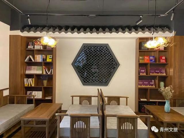 文化站提升成果展示——王府街道