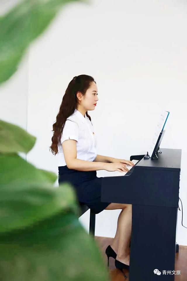 文化站提升成果展示——王府街道