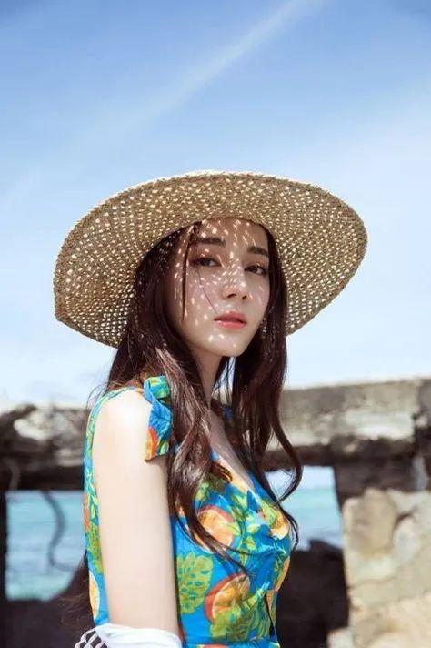 复古回潮，还以为宽檐帽是Ugly Hat嘛？