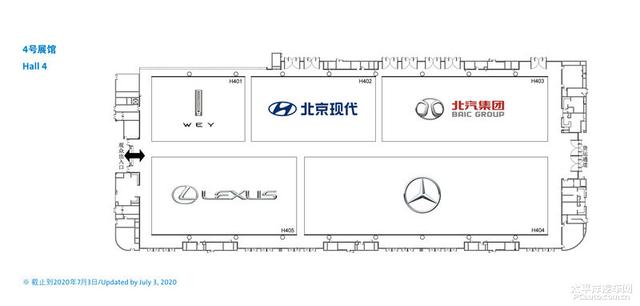 60元看遍今年重磅新车！赶紧收藏这份成都车展攻略