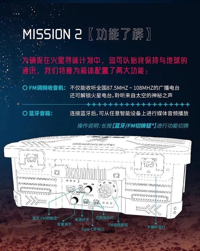 天猫启动“移民火星计划”？还拉着品牌一起