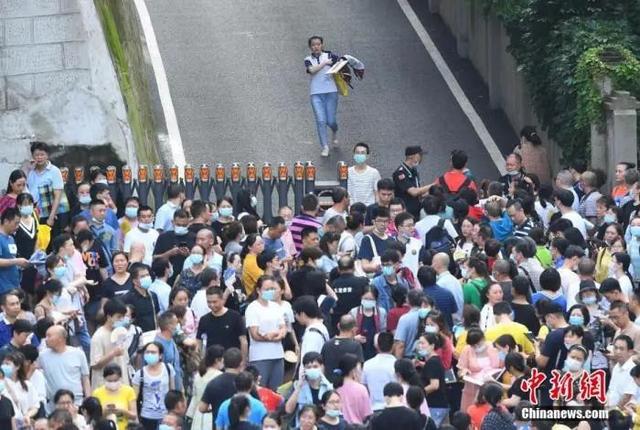 来了！2020高考各省区录取分数线陆续公布（附志愿填报避坑指南）