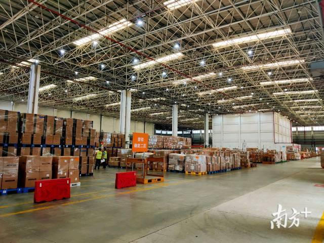 中国500强发布，解开83家湾区企业的财富密码（附完整榜单）