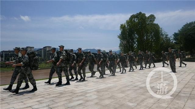 重庆唯一入选！渝北创建国家安全发展示范城市 年底启动应急“一网调度”