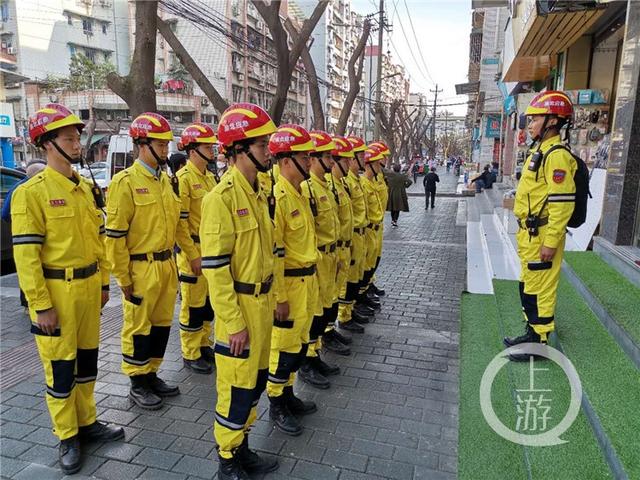 重庆唯一入选！渝北创建国家安全发展示范城市 年底启动应急“一网调度”