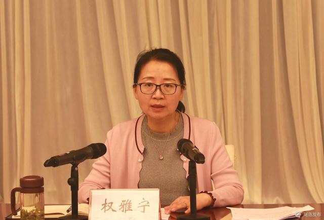 全市中医药工作联席会议召开