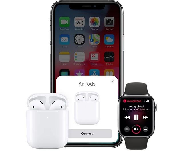 更新iOS 14之后，你的AirPods系列耳机将会获得怎样的新功能？