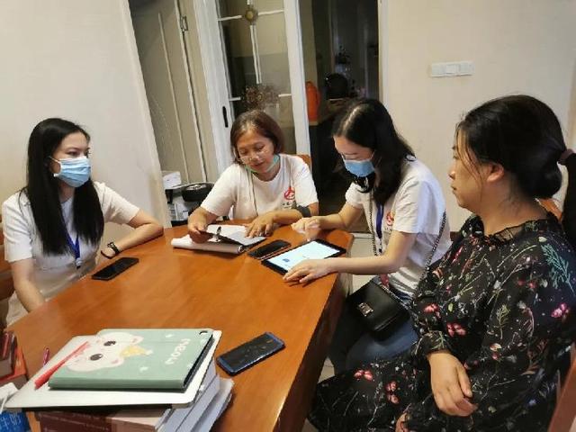 第七次全国人口普查今日进入百日倒计时，快看重庆如何开展
