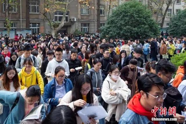 国考补录7011人！“捡漏”机会来啦