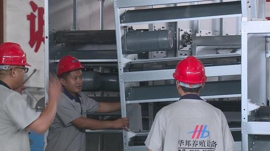 62秒丨潍坊青州市各外贸企业转变发展方式 释放增长潜力
