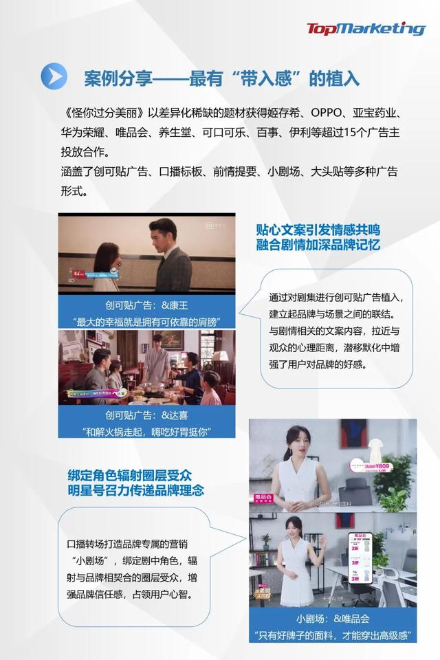 TopMarketing研究院:《2020年Q2视频平台剧集观察报告》