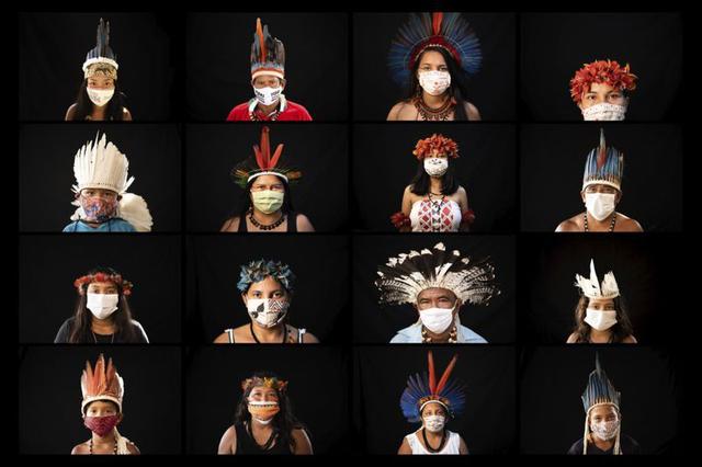 因消极抗疫“危害人类”，巴西总统被告上国际刑事法院