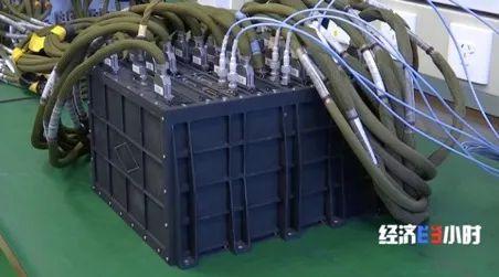 超硬核！北斗核心部件100%国产化！已服务137个国家