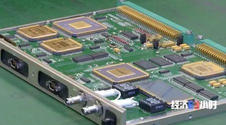 超硬核！北斗核心部件100%国产化！已服务137个国家