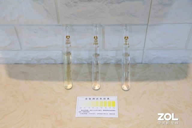 可口山泉水随意享 碧水源智能水吧D768评测