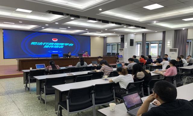 推动指挥中心信息化实战化运行，我们这样做