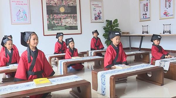 潍坊青州市扎实推进文化惠民工程 丰富群众文化生活