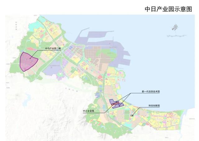 日本･山东产业合作交流会“拍了拍你”两个烟台市“首”家日资项目签约落户开发区