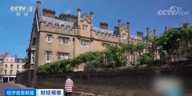 因為疫情全美33所大學宣布永久關閉