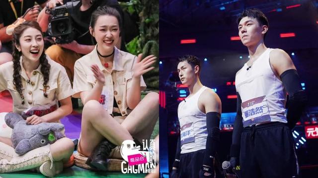 独家前瞻｜|竞技养成死守头部、经营带货冲击黑