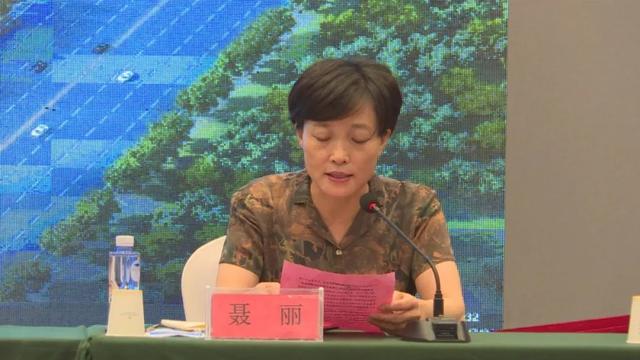 河南省中医药适宜技术融入妇幼试点工作交流会在我县召开