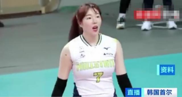 韩国25岁排球女将自杀，韩国体育的黑暗远超想象