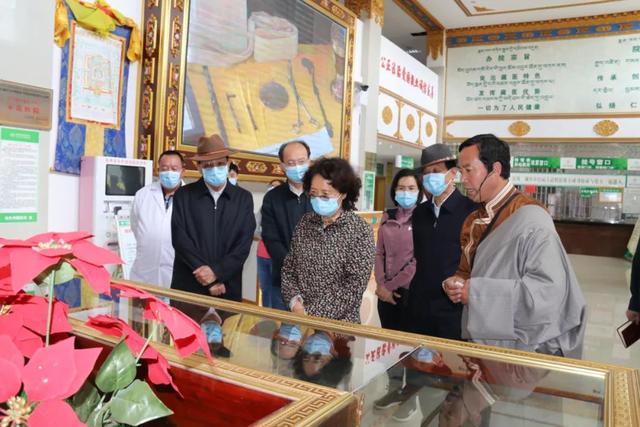 名医消逝、名方流失、名药缺失，民族民间中医药“囧境”咋破？