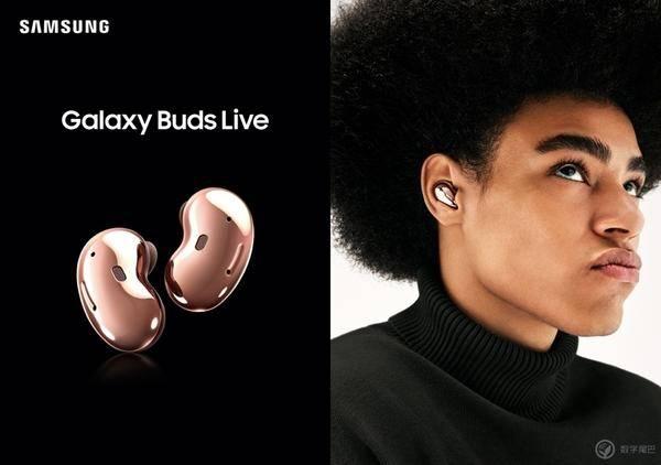 三星 Galaxy Watch 3/Galaxy Buds Live 正式发布