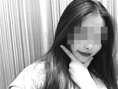 被害南京女大学生父亲：不知嫌疑人职业，没怀疑过他 网文选读 第2张