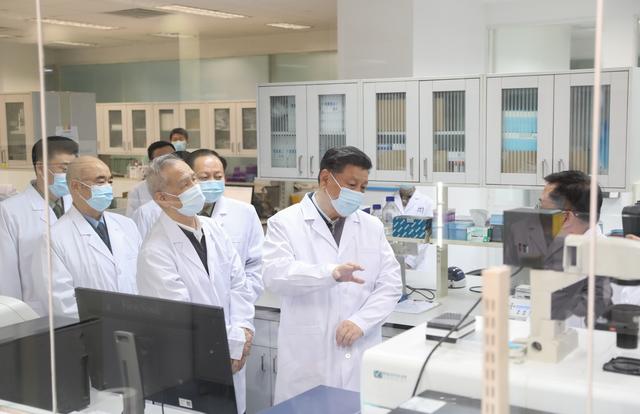 第一观察 | 习近平为何突出强调这项“基本功”