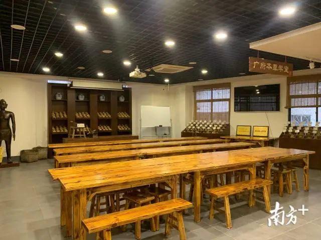 广州越秀：建设中医药强区，底气何在？