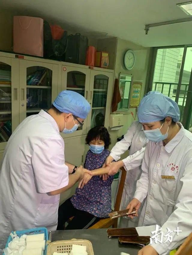 广州越秀：建设中医药强区，底气何在？